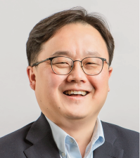 Hyung Ham (David) Kim